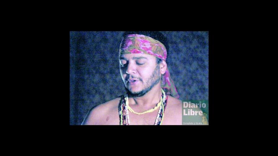 Roy Tavaré, de Bayahíbe para Hispanoamérica, puro talento