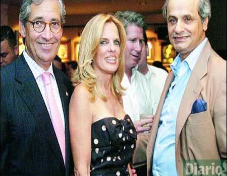 Hard Rock Café Santo Domingo llena de vida y energía la Zona Colonial