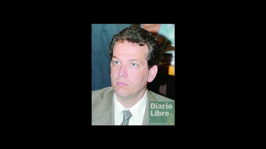 Pr. - Víctor Orlando Bisonó Haza (Ito) Pr. - Víctor Orlando Bisonó Haza (Ito)