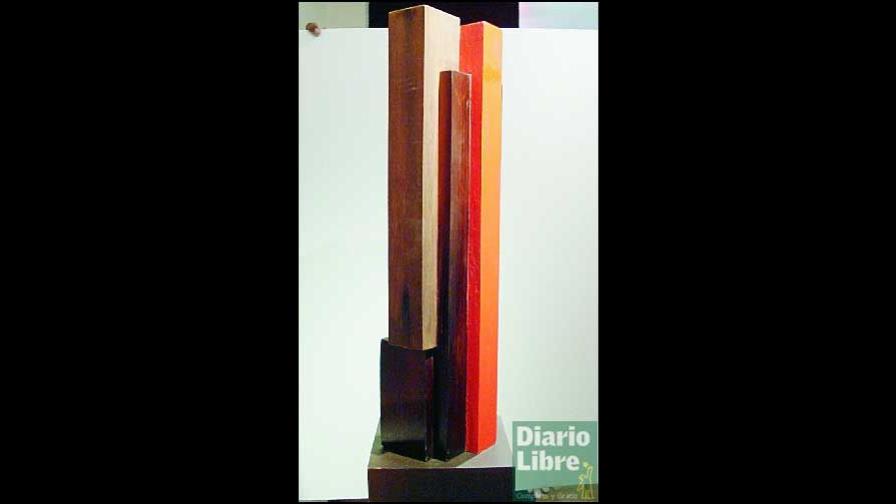 José Ramón Rotellini expone Urbanas en la Galería Arawak