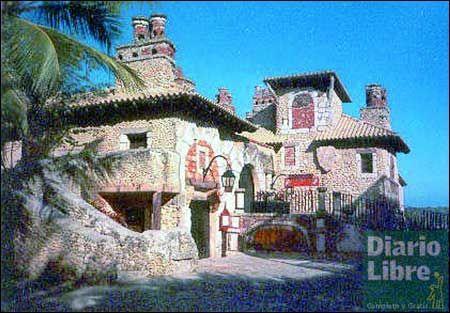 Altos de Chavón, una de las mejores del mundo