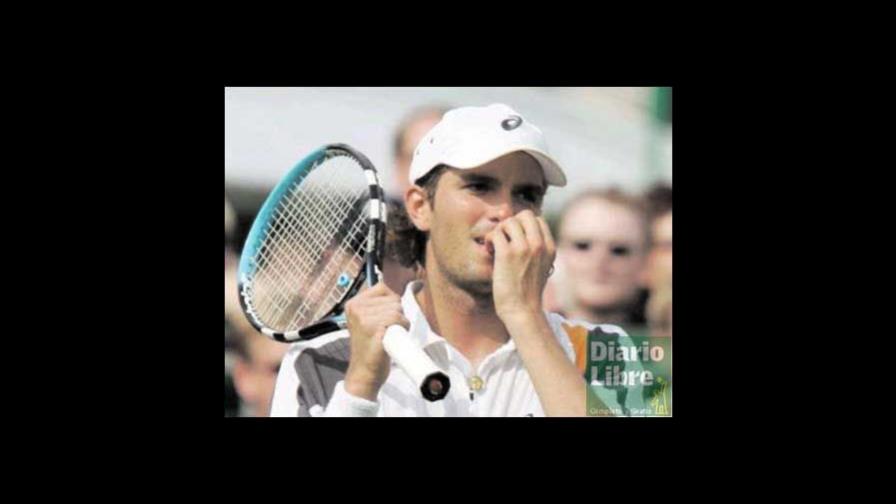 Benneteau tumba a Ferrero en 1ra ronda torneo Metz