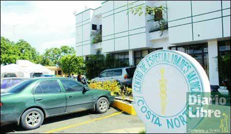 Se comprueba denuncia CMD, pero la gente en Nagua defiende a médicos