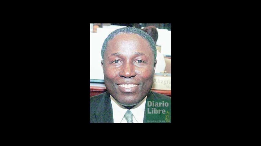 Pr. - Julio Encarnación