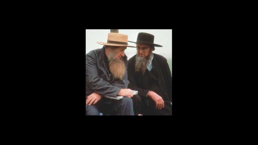¿Quiénes son los amish?