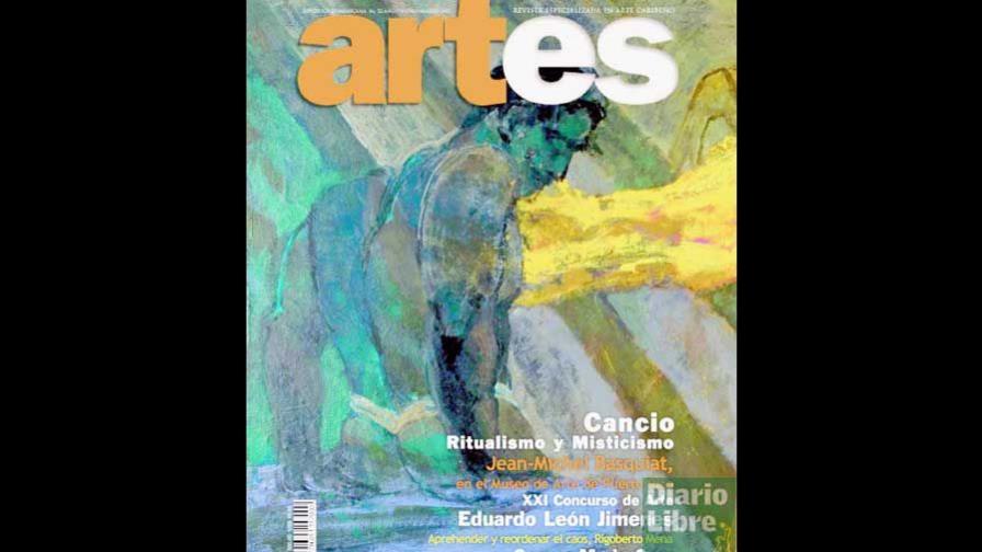 La revista Artes, el homenaje y un techo de cristal en Puerto Rico