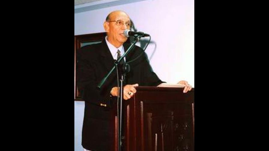 Fallece ex presidente Junta Central Electoral