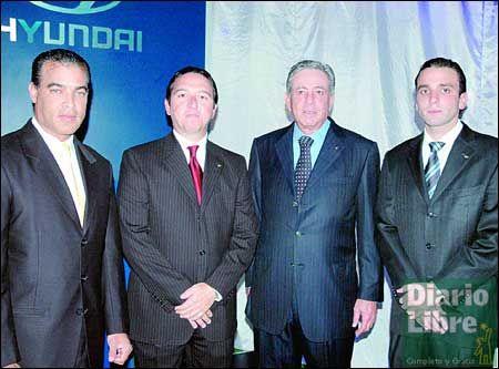 Santa Fe, el nuevo jugador en el equipo de Hyundai