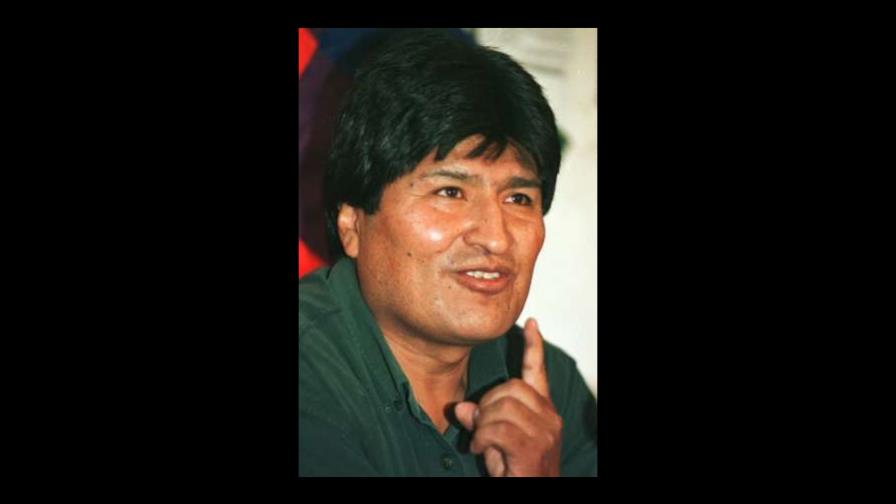 Gobierno de Bolivia dice que nacionalización es irreversible