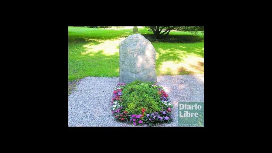 Las dos abstractas fechas y el olvido