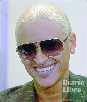 Esto es el merengue, un disco para la historia