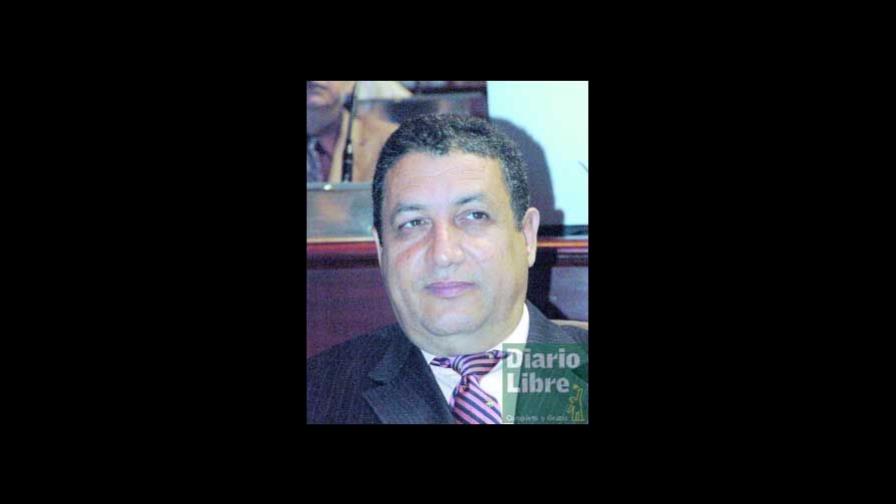 Pr. - Gustavo Antonio Sánchez García