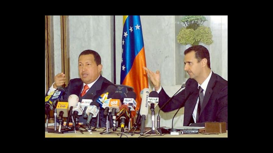 Chávez viajará a reunión de No Alineados y hablará en la ONU