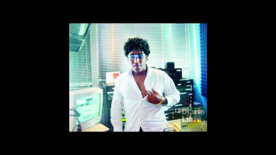 Locutor Luis Zapata Sánchez acusado de violar a menor