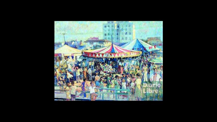 Artista del Grabado ofrecerá charla en el Museo Bellapart