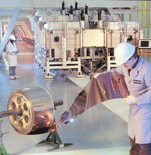 La ley de incentivos perimió en el Congreso