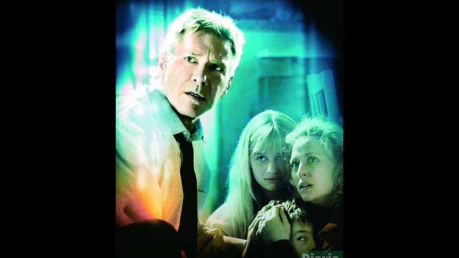 Firewall, golpe de adrenalina con una receta que no falla