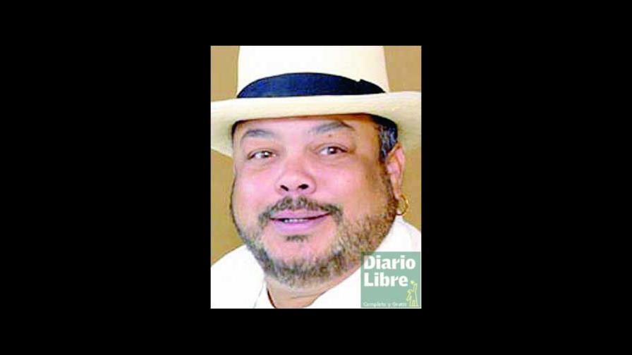 Francisco Céspedes celebrará sus 50 años