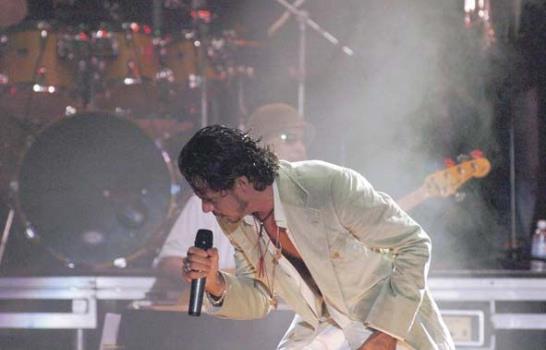 Marc Anthony El rey de la salsa Marc Anthony El rey de la salsa