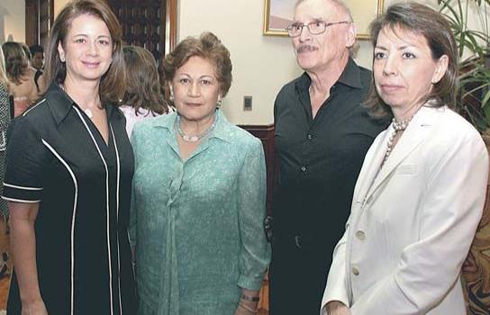 Alcanzar nuevos horizontes