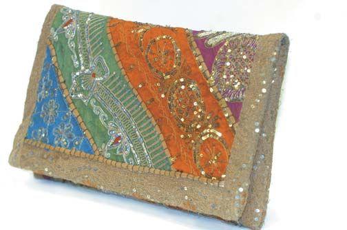 Deborah Karter, diseñadora de moda y empresaria