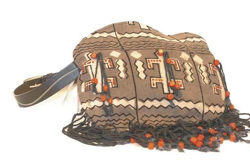 Deborah Karter, diseñadora de moda y empresaria