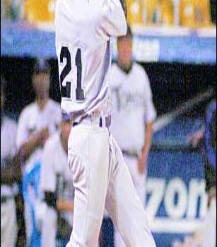 Dominicanos de apellidos raros inundan el béisbol