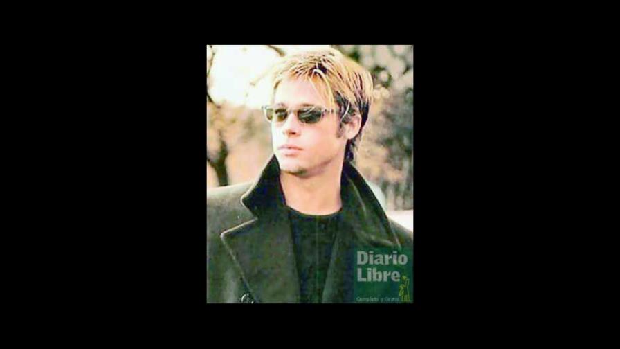 Pitt y Jolie venderán foto bebé y donarán recaudación