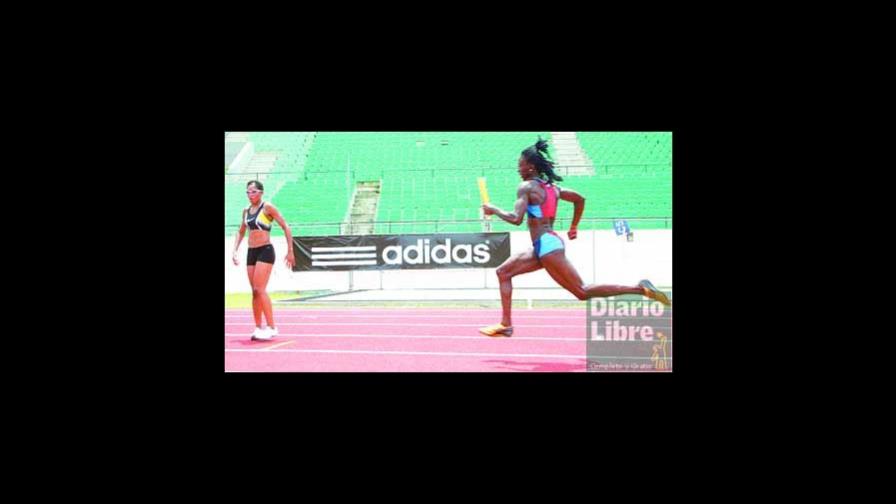 El futuro del atletismo regional estará desde hoy en la República Dominicana