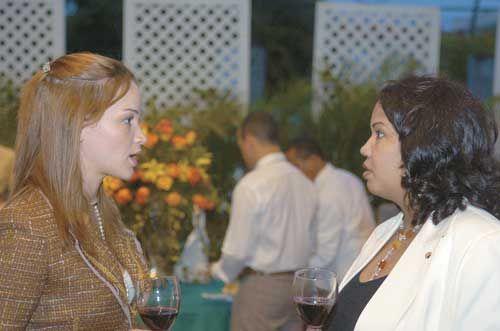 El BHD bautiza un nuevo hijo