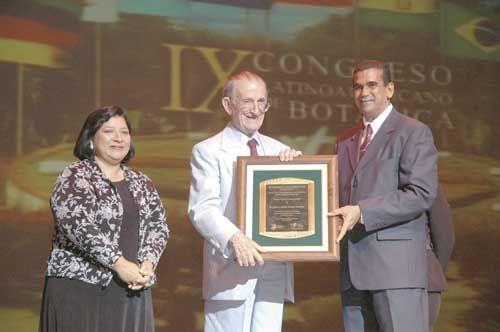 Lecciones de botánica