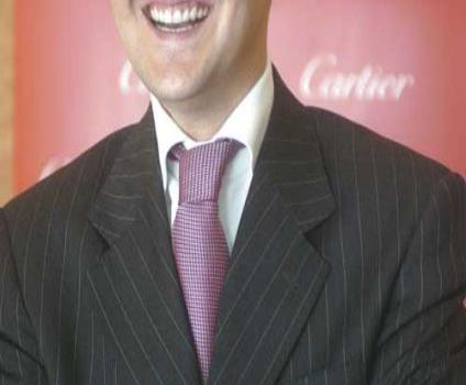 Délices de Cartier, Seducción a flor de piel