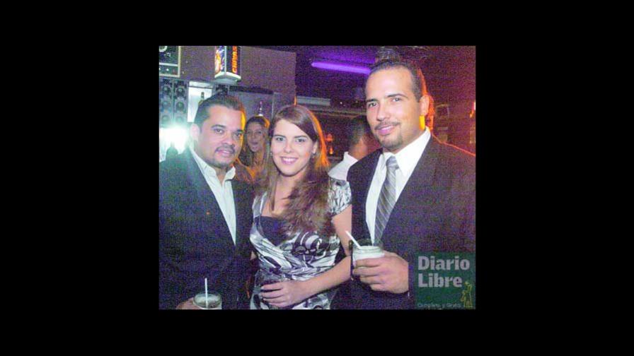 Las noches son más joviales en Alta Copa