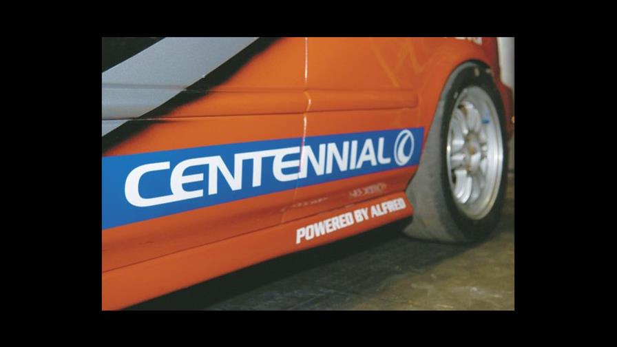 Centennial al rescate