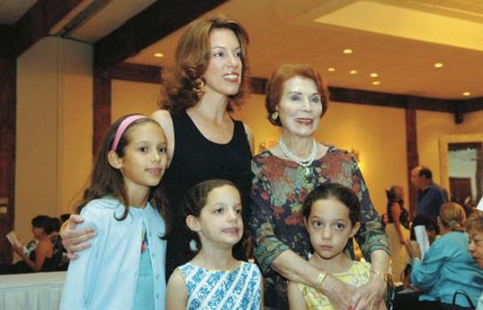 Altos de Chavón, motor de talento