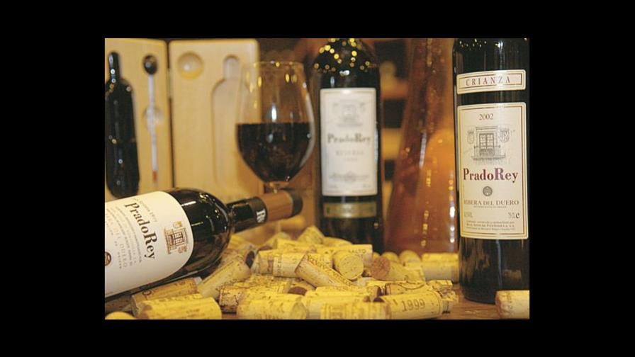 ¿Por qué hay vinos Crianza, Reserva o Gran Reserva?