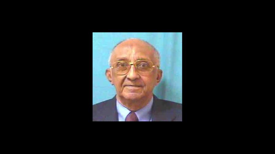 Fallece Ramón Alberto Font Bernard Fallece Ramón Alberto Font Bernard