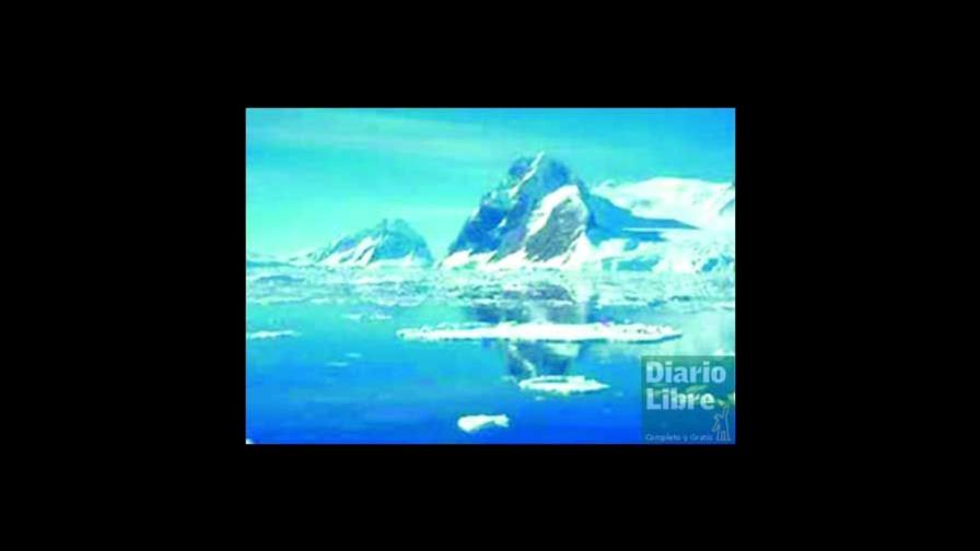 Se acelerará el proceso de deshielo del Polo Norte