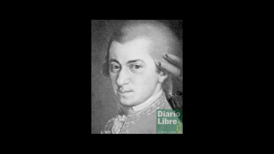 Suspense sobre el cráneo de Mozart Suspense sobre el cráneo de Mozart