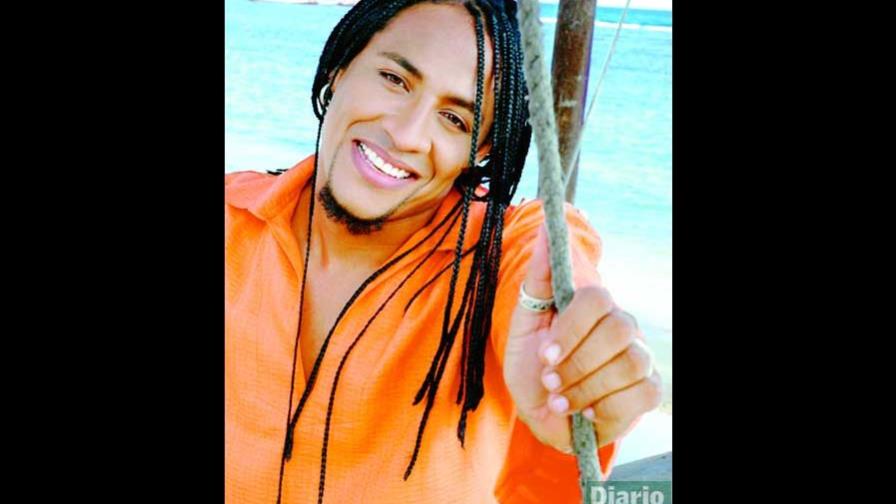 Krisspy: No sabía que iba a pegar en música típica