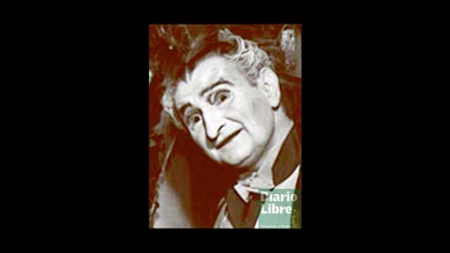 Adiós al Abuelo Munster Adiós al Abuelo Munster