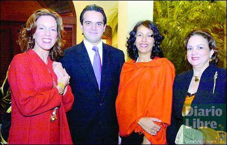 Para comunidades dominicanas