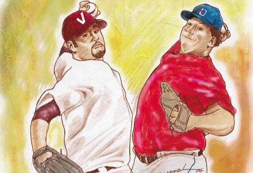 Dominicana y Venezuela se quitarán la tirria hoy