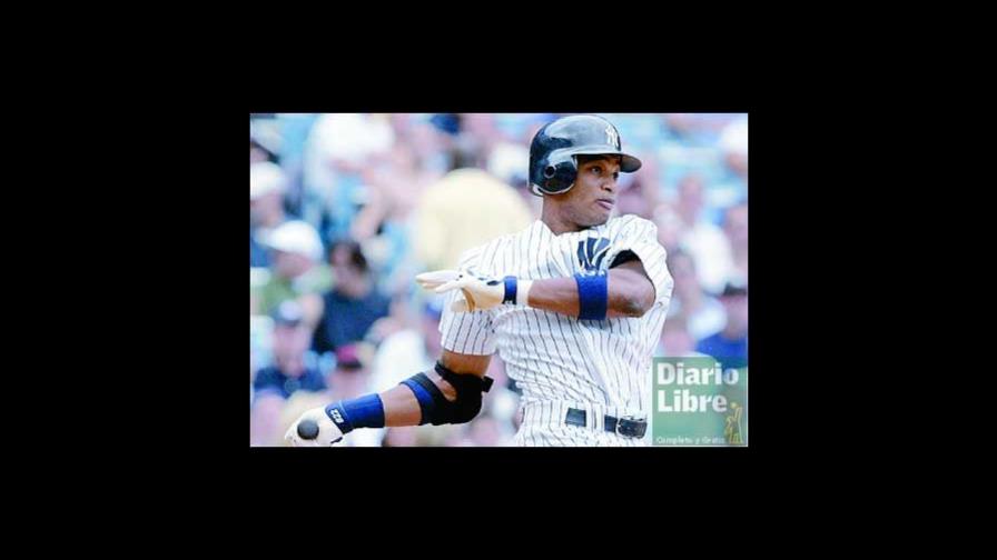 La jornada. - Joaquín Arias bateó de 4-3