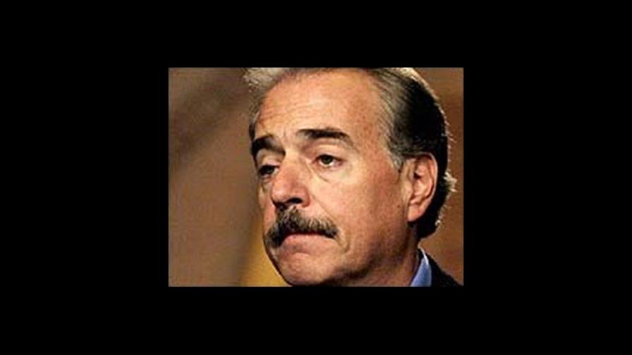 Secuestrado un primo del ex presidente colombiano Pastrana