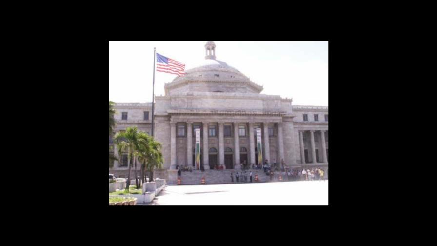 Senado Puerto Rico aprueba reducir fondo de partidos Senado Puerto Rico aprueba reducir fondo de partidos
