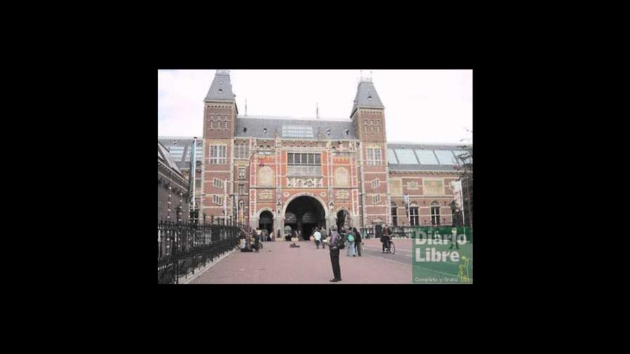 Criollos en Holanda lo tienen casi todo