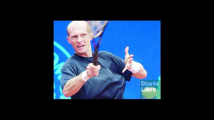 Davydenko conquistó el Abierto de Sopot