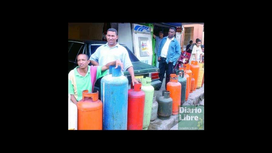 Descubren venta GLP por galón causa pérdidas a consumidores