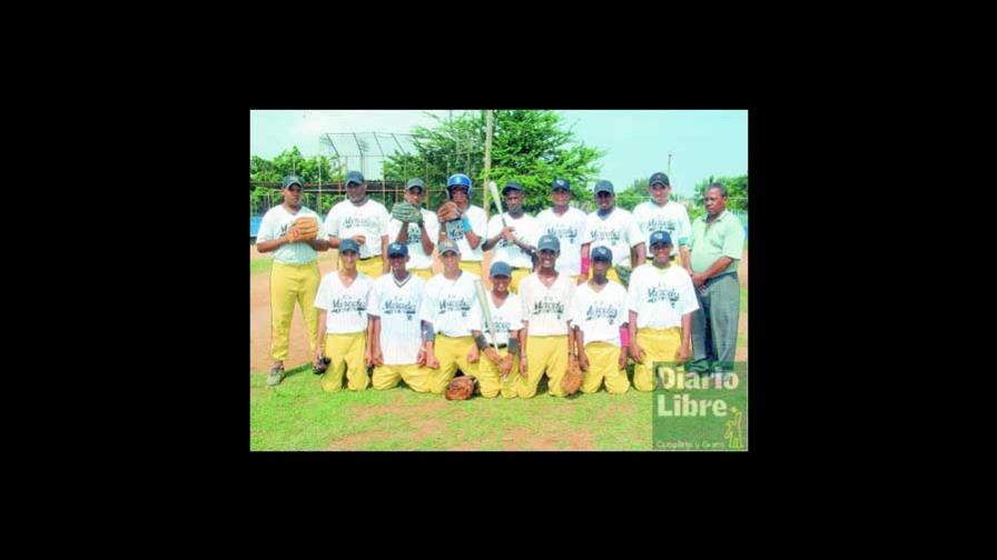Estrellas de Cuqui Córdoba, el cuarto campeón de la LM